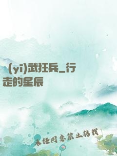 醫(yī)武狂兵