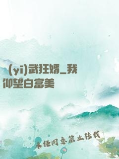 醫(yī)武狂婿
