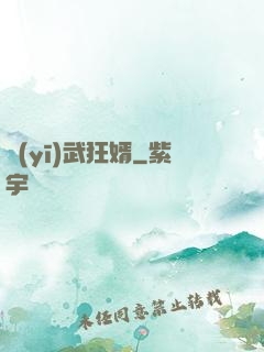 醫(yī)武狂婿
