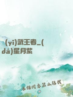 醫(yī)武王者