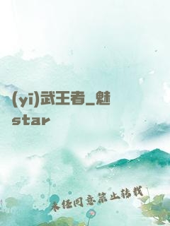 醫(yī)武王者