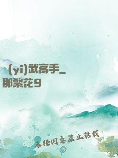 醫(yī)武高手