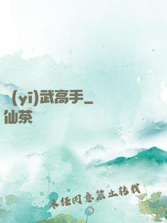 醫(yī)武高手