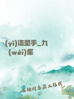 醫(yī)流圣手