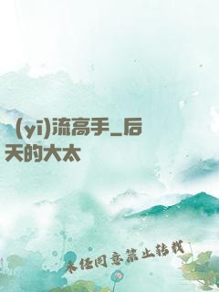 醫(yī)流高手