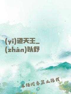 醫(yī)道天王
