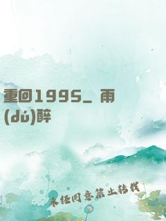重回1995