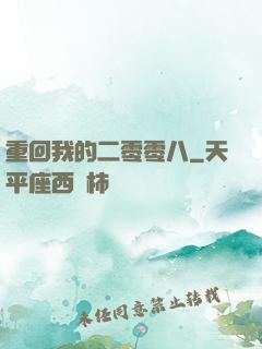 重回我的二零零八