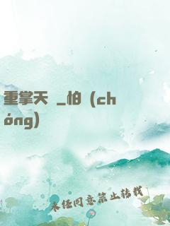 重掌天宮