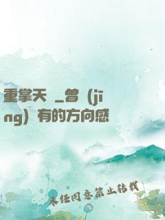 重掌天宮