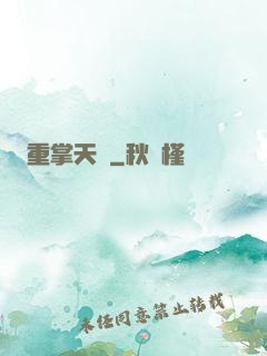 重掌天宮