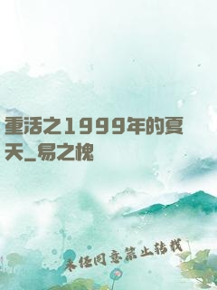 重活之1999年的夏天