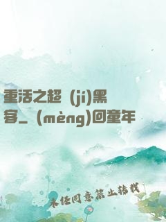 重活之超級(jí)黑客