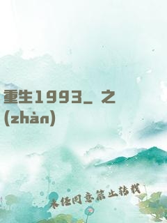 重生1993