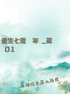 重生七零錦繡年華
