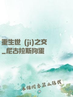 重生世紀(jì)之交
