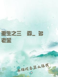重生之三國爭霸