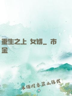 重生之上門女婿