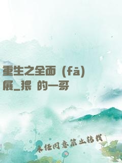 重生之全面發(fā)展