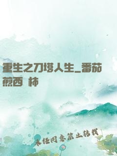 重生之刀塔人生