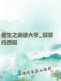 重生之商道大亨