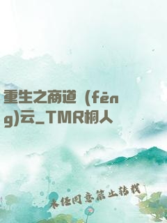 重生之商道風(fēng)云