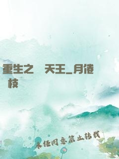 重生之娛樂天王