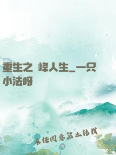 重生之巔峰人生