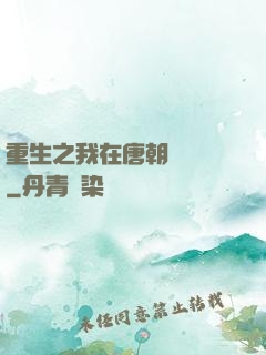 重生之我在唐朝賣絲襪