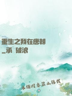重生之我在唐朝賣絲襪