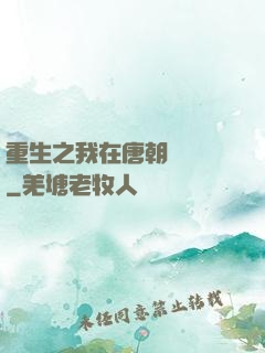 重生之我在唐朝賣絲襪