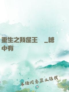 重生之我是王滿銀
