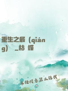 重生之最強(qiáng)盜賊