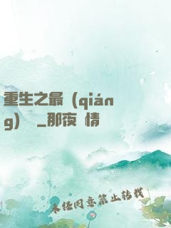 重生之最強(qiáng)盜賊