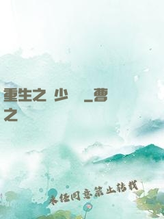 重生之棄少歸來