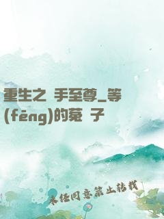 重生之殺手至尊