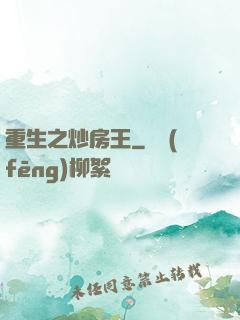 重生之炒房王