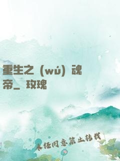重生之無(wú)雙魂帝