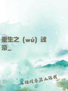 重生之無(wú)雙魂帝