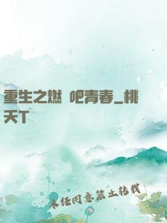 重生之燃燒吧青春