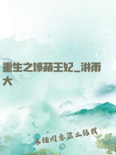 重生之爆萌王妃