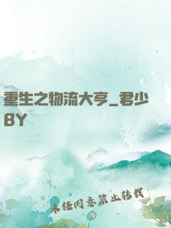 重生之物流大亨