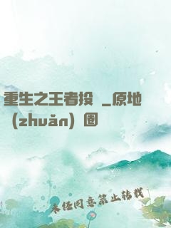 重生之王者投資