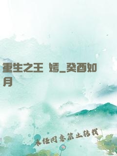 重生之王語嫣