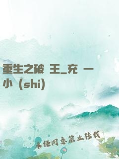 重生之破爛王