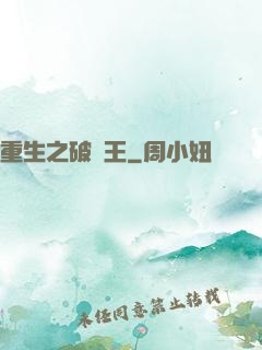 重生之破爛王