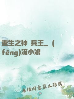 重生之神極兵王