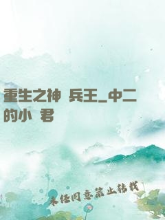 重生之神級兵王