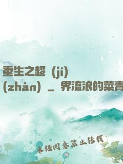 重生之超級(jí)戰(zhàn)艦
