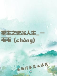 重生之逆命人生